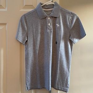 Abercrombie Kids Polo Shirt NWT